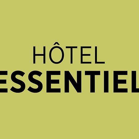 Cristal Hotel Restaurant - Logis Hotels Saumur Luaran gambar