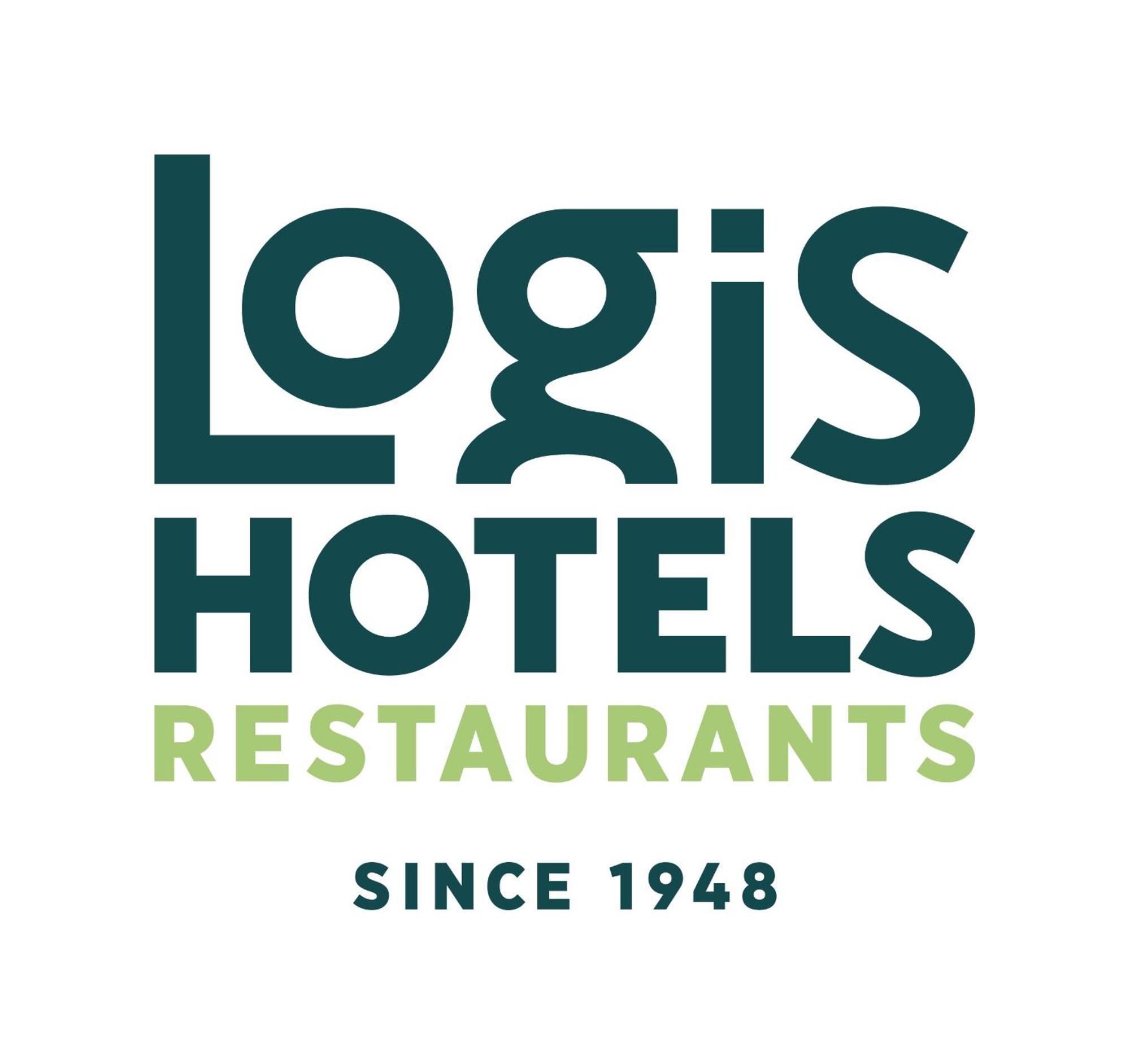 Cristal Hotel Restaurant - Logis Hotels Saumur Luaran gambar