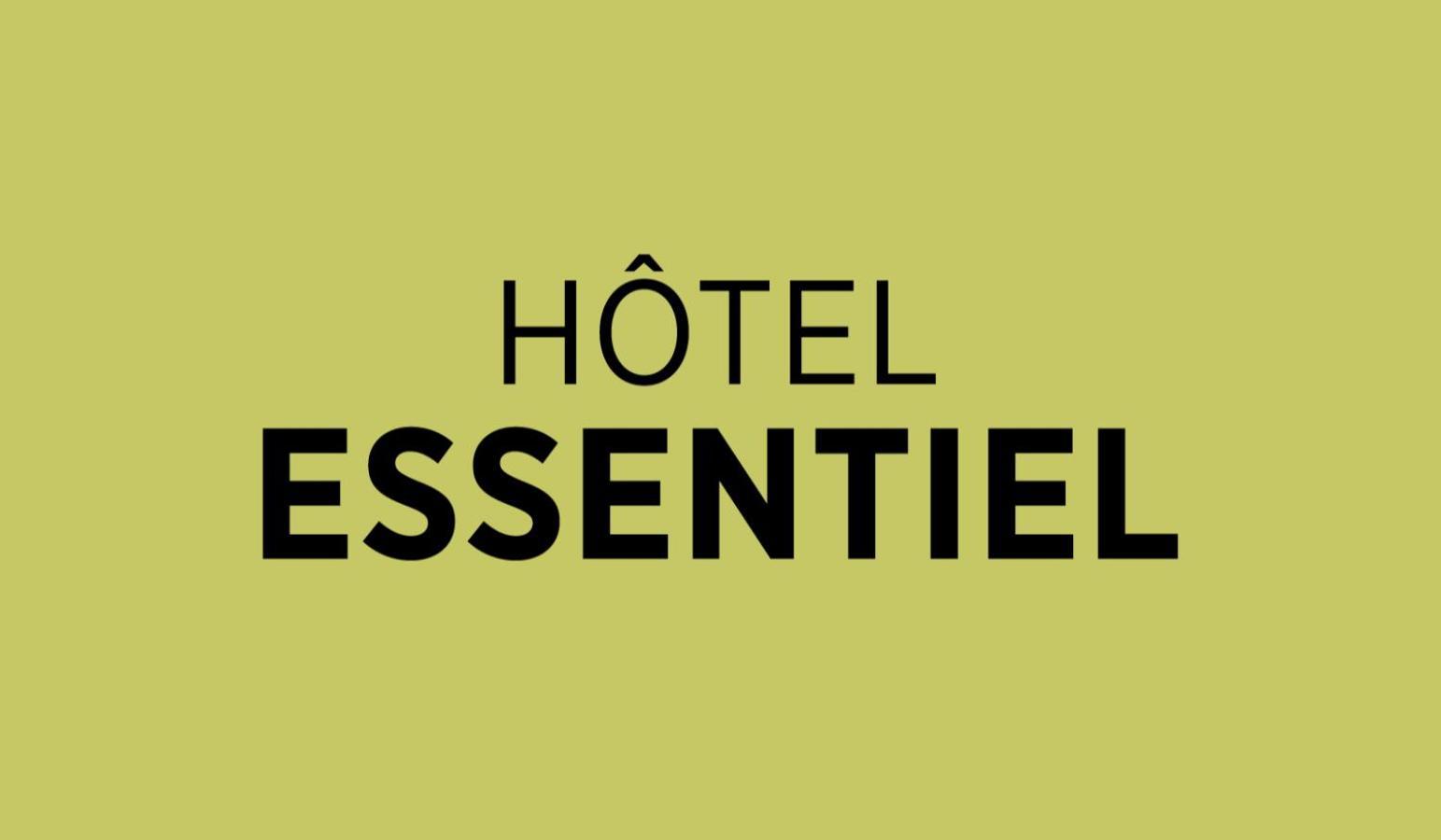 Cristal Hotel Restaurant - Logis Hotels Saumur Luaran gambar