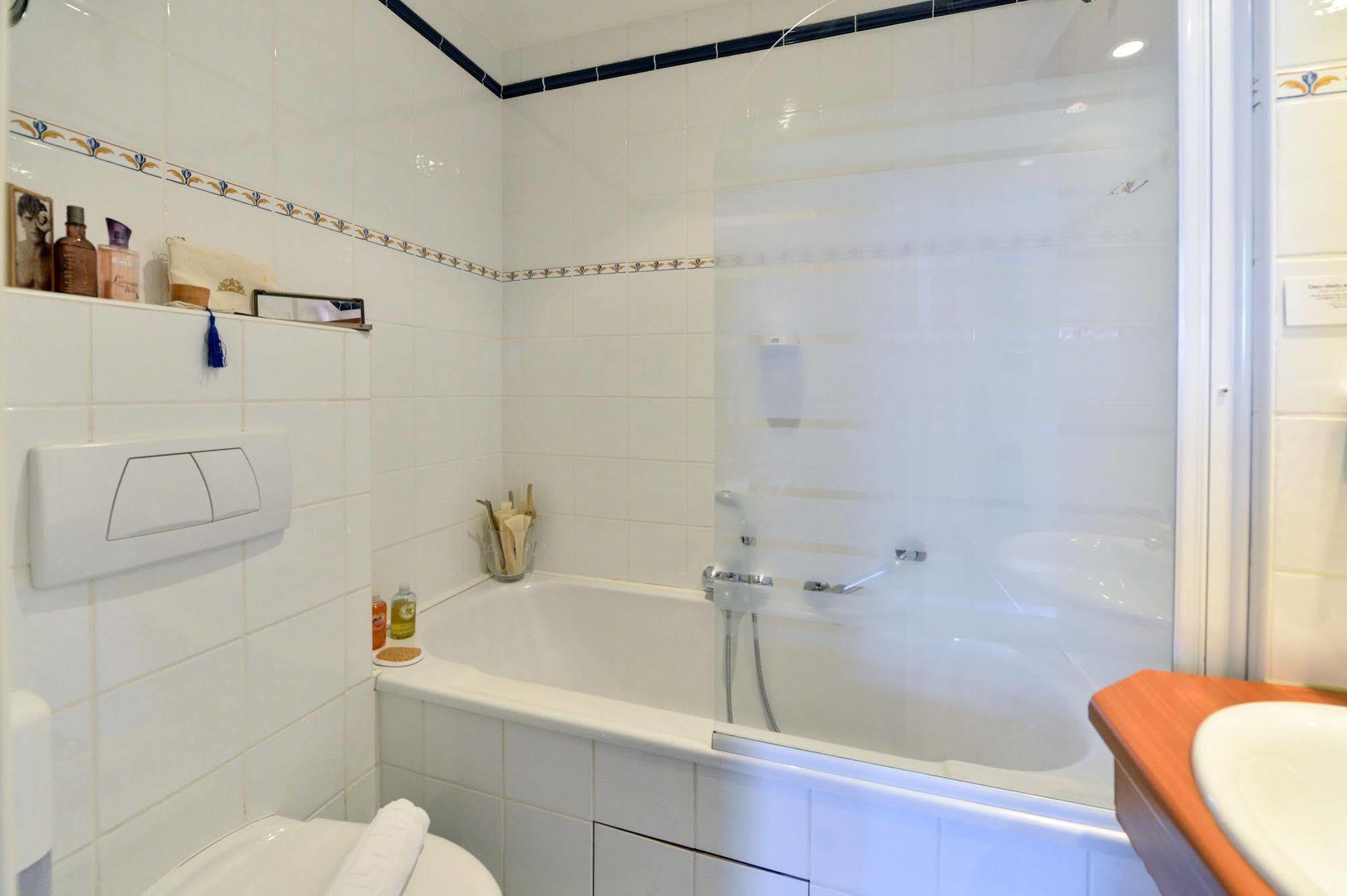 Cristal Hotel Restaurant - Logis Hotels Saumur Luaran gambar
